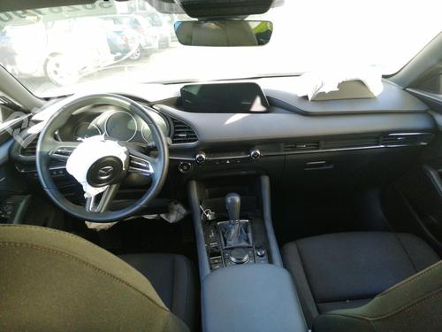 Multifunctionele display MAZDA 3 Hatchback (BP) 2.0 SKYACTIV-G M Hybrid | BP28601667C48 