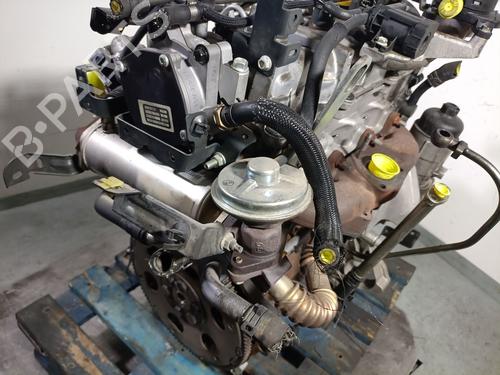 Engine CHEVROLET CRUZE (J300) | BP38735631M1 - Image 12
