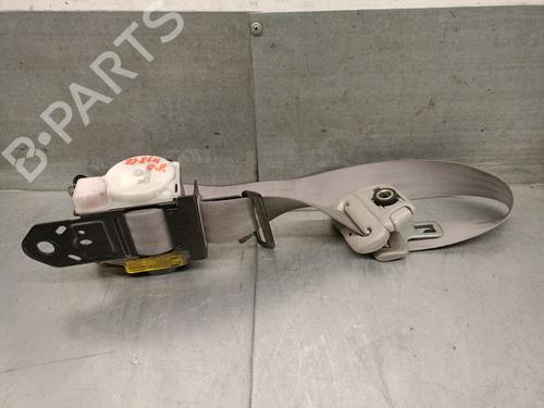 Front right seatbelt MAZDA MPV II (LW) 2.0 (LWEW) | BP37403127I25 - Image 4