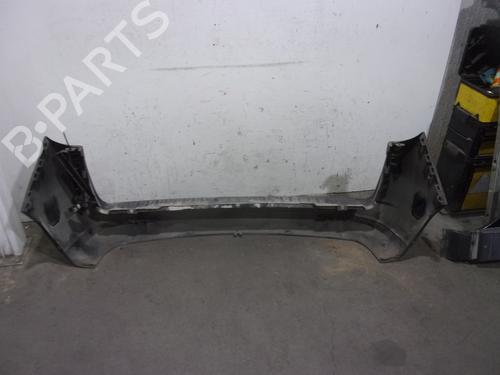 Rear bumper FIAT DOBLO Cargo (263_) 1.3 D Multijet | BP18002866C8 