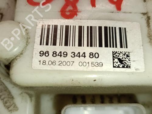 Fuel pump PEUGEOT 207 (WA_, WC_) 1.4 16V | BP29808932M76 