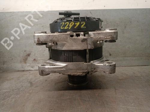 Alternator CITROËN C4 SPACETOURER (3D_) 1.5 BlueHDi 130 | BP27298560M7 