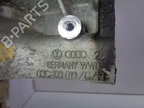 Other VW TOURAN (1T1, 1T2) 1.6 FSI | BP25806135O1 