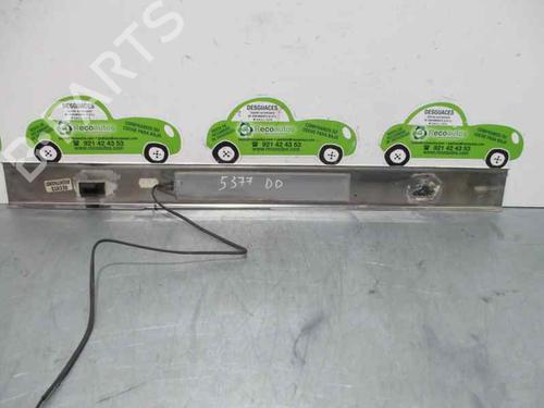 Other MERCEDES-BENZ M-CLASS (W163) ML 270 CDI (163.113) | BP20246142O1 