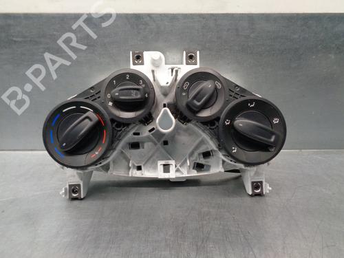 Climate control FORD KA (RU8) 1.2 | BP8524617I5 