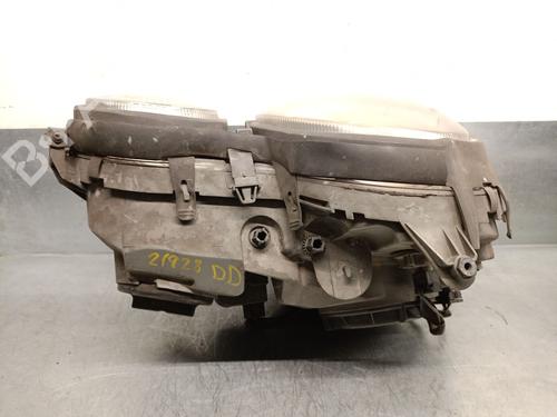 Right headlight MERCEDES-BENZ E-CLASS (W210) E 270 CDI (210.016) | BP23077429C29 