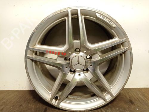 Used Rim Rim MERCEDES-BENZ C-CLASS T-Model (S204) C 200 CDI (204.201) (136 hp) 36388036 36388036