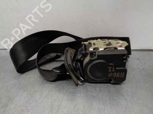 Sicherheitsgurt hinten links für VW TOURAN (1T1, 1T2) 2.0 TDI 16V (140 hp) 6693769