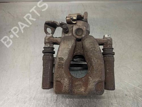 Used Left rear brake caliper FIAT TIPO Saloon (356_, 357_) 1.4 LPG (356SXF1B) (120 hp) 12116298