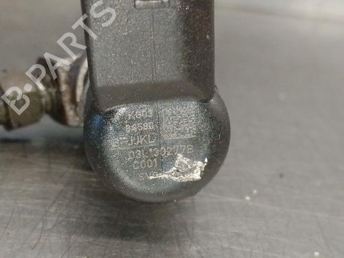 Injector AUDI A3 Convertible (8P7) 1.6 TDI | BP33986815M100 - Image 5