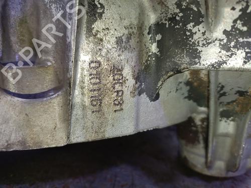 Gearbox PEUGEOT 206 Hatchback (2A/C) 1.4 i | BP24169408M3 