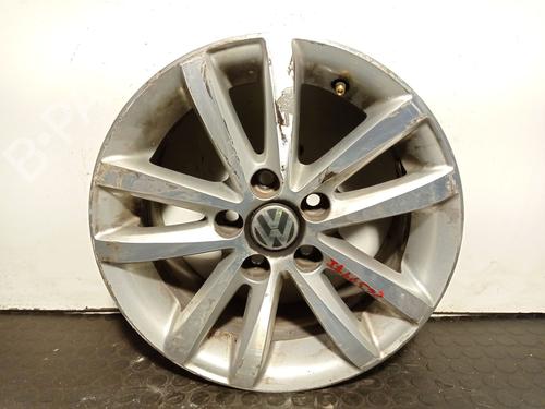Used Rim Rim 38557416 38557416