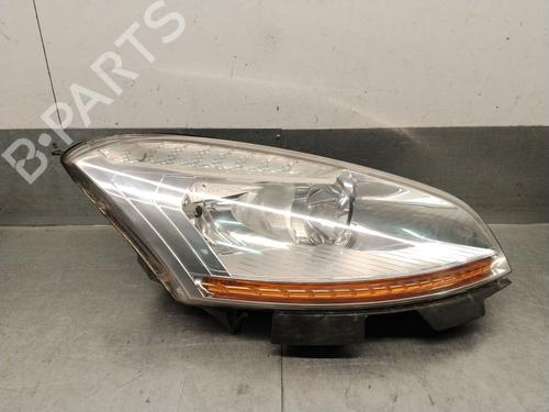 Used Right headlight Right headlight 38487170 38487170
