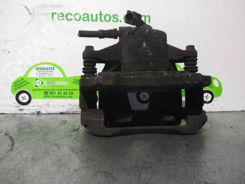 Left front brake caliper FIAT GRANDE PUNTO (199_) 1.3 D Multijet (199.AXD11, 199.AXD1A, 199.AXD1B,... | BP11614719M105 