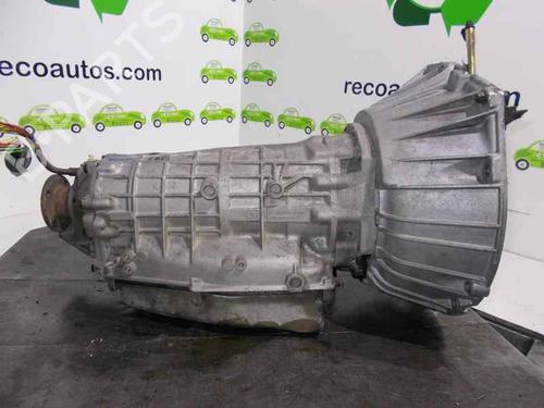 Used Gearbox JAGUAR XJ (XJ40, XJ81) 6 4.0 (222 hp) 12134137