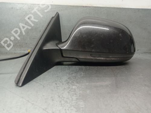 Left mirror AUDI A4 B8 (8K2) 2.0 TDI | BP20349816C26 