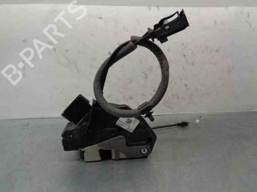 Rear right lock FORD FOCUS III 1.6 TDCi | BP6940066C99 