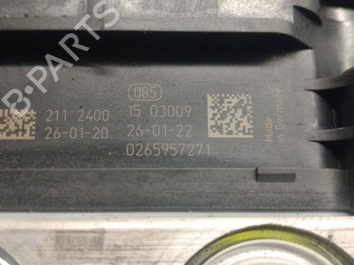 ABS pump VW T-CROSS (C11, D31) 1.0 TSi | BP38525410M43 - Image 6