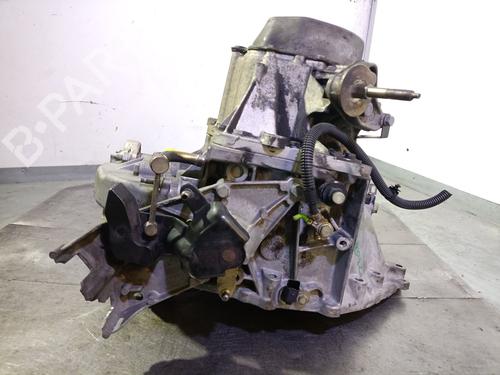 Gearbox CITROËN XSARA PICASSO (N68) 2.0 HDi | BP29425686M3 