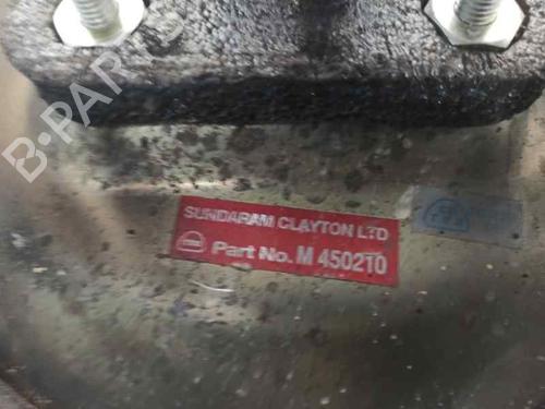 Servo brake TATA SAFARI (42_FD) 2.0 D 4x4 | BP12129437M42 