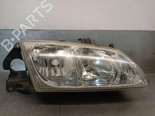 Used Right headlight Right headlight NISSAN ALMERA II Hatchback (N16) 1.8 (114 hp) 34461762 34461762