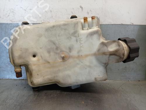 Expansion tank PEUGEOT 206 Hatchback (2A/C) 1.9 D | BP27152034C120 