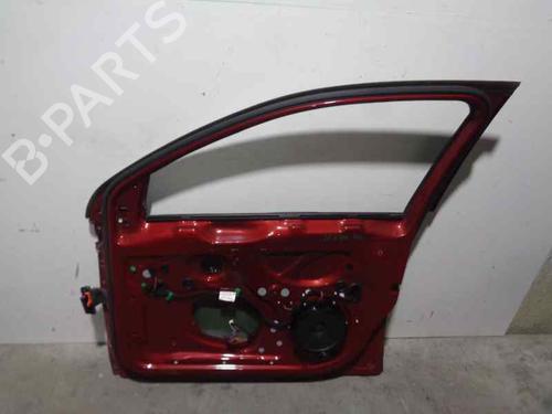 Right front door VW JETTA III (1K2) 1.4 TSI | BP7045282C3 