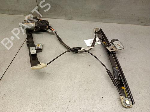 Used Front left window mechanism Front left window mechanism FORD MONDEO III Saloon (B4Y) 2.0 TDCi (130 hp) 33795561 33795561