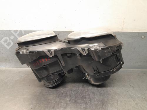 Left headlight JAGUAR X-TYPE I (X400) 2.0 D | BP36393188C28 - Image 4
