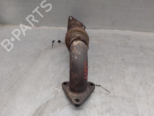 Exhaust manifold AUDI Q7 (4LB) 3.0 TDI quattro | BP30053128M110