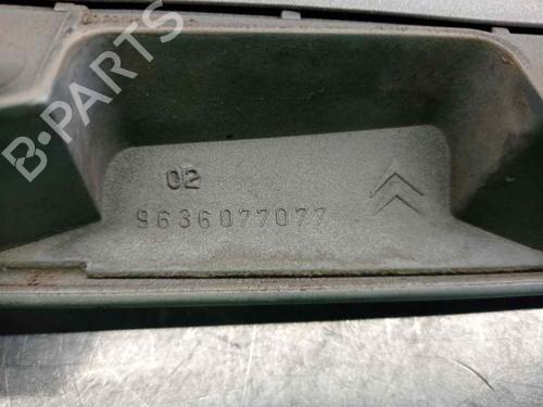 Tailgate handle CITROËN XSARA (N1) 1.9 D | BP10186356C132 