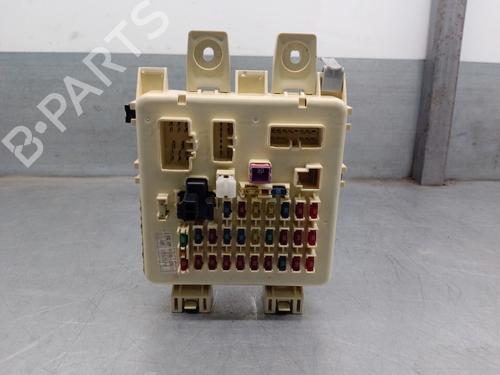 Used Fuse box Fuse box 17197045 17197045