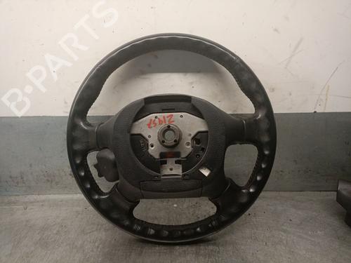 Steering wheel NISSAN X-TRAIL I (T30) 2.2 dCi 4x4 | BP23078542C49 