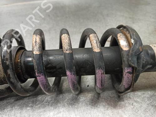 Right rear shock absorber HONDA CIVIC VI Fastback (MA, MB) 1.6 16V (MB4) | BP15883034M19 