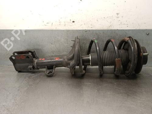 Used Left front shock absorber Left front shock absorber KIA SPORTAGE II (JE_, KM_) [2004-2011] 32411733 32411733