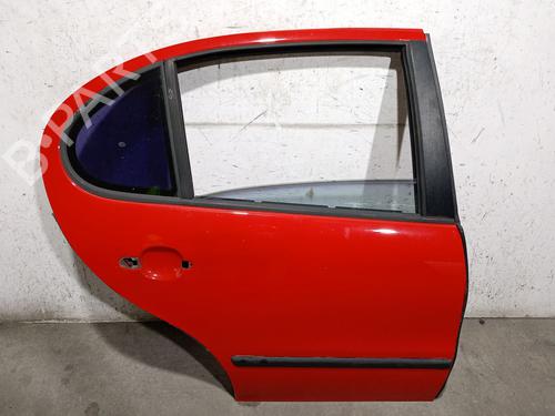 Used Right rear door SEAT LEON (1M1) 1.9 TDI (110 hp) 26326896