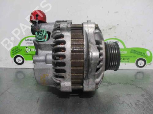 Alternator SUBARU FORESTER (SF_) 2.0 AWD (SF5) | BP2317437M7 