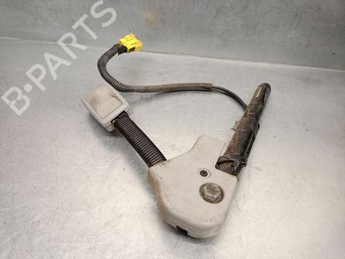 Front left belt tensioner HYUNDAI SONATA V (NF) 2.0 CRDi | BP24334690C87 