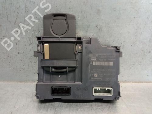 Used Ignition barrel RENAULT CLIO IV (BH_) 0.9 TCe 90 LPG (90 hp) 27699874