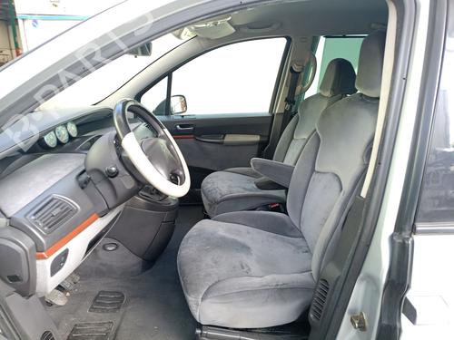 Rear parcel shelf CITROËN C8 (EA_, EB_) 2.0 HDi | BP27707656C85 - Image 12