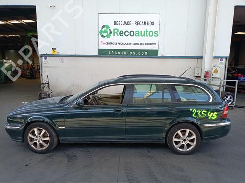 Engine JAGUAR X-TYPE I Estate (X400) 2.0 D | BP29638108M1
