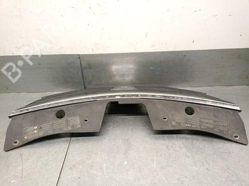 Atrapa chłodnicy / Grill DACIA SANDERO 1.6 MPI 85 (BS03) | BP30699797C40