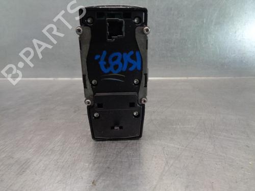 Left front window switch MERCEDES-BENZ C-CLASS Coupe (C204) C 220 CDI (204.302) | BP9583424I27 - Image 3