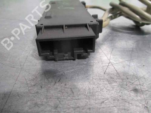 Electronic module VW TOUAREG (7LA, 7L6, 7L7) 5.0 V10 TDI | BP3131256M83 