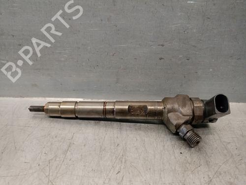 Used Injector AUDI A3 (8P1) 2.0 TDI 16V (140 hp) 29993451