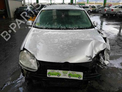 Seat buckle VW GOLF V Variant (1K5) 1.9 TDI | BP20257535I32 - Image 13