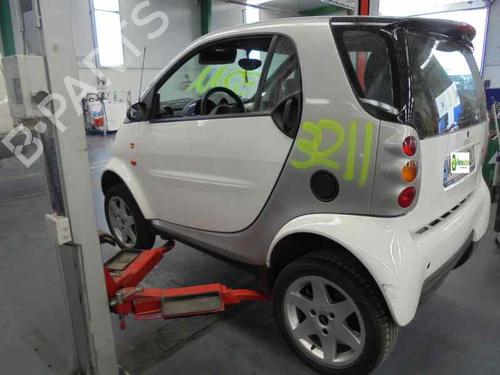 Other SMART CITY-COUPE (450) 0.6 (S1CLA1, 450.341) | BP11930146O1 - Image 5