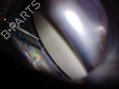 Filtre à particules CUPRA LEON (KL1, KU1, KUG) 1.5 eTSI | BP30007119M81 