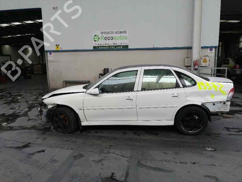 AC compressor OPEL VECTRA B (J96) 2.0 DTI 16V (F19) | BP7909049M34 