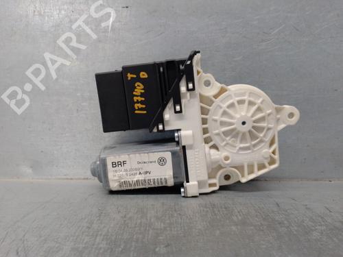 Right rear window motor VW TOURAN (1T1, 1T2) 2.0 TDI 16V | BP13039645E22 